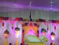 Basant Kunj Lawns And Banquet Hall