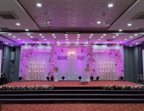 Emerald Party And Marriage Hall
