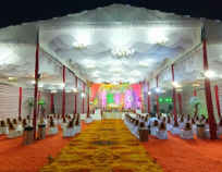 Shree Marriage Lawn