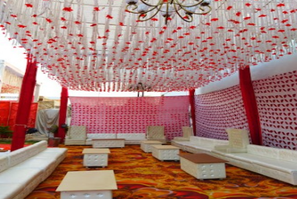 Shree Marriage Lawn