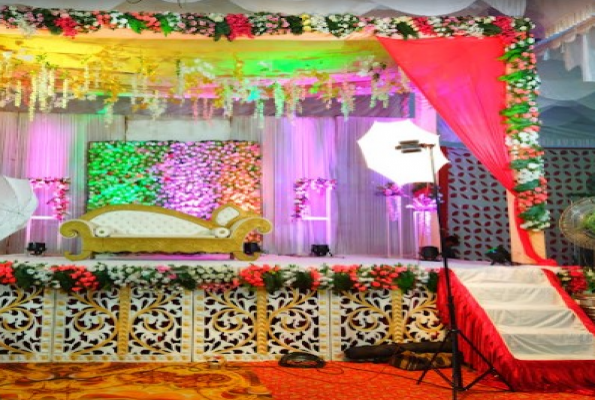 Shree Marriage Lawn