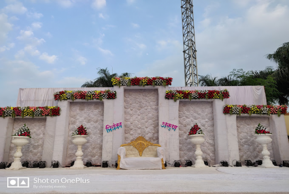 Lawn at Geet Govind Banquet Hall And Lawn