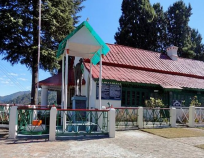 Janardan Guest House