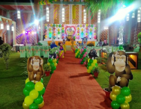 Shri Gopalji Lawn