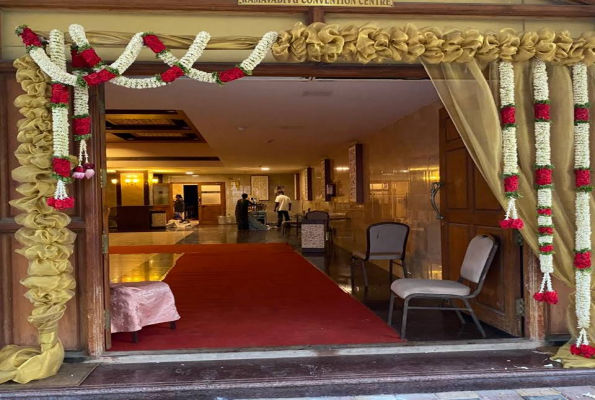 Arul Murugan Towers 5