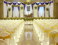 Swarna Sudarshan Wedding Hall