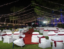 Vaibhavam The Party Lawn