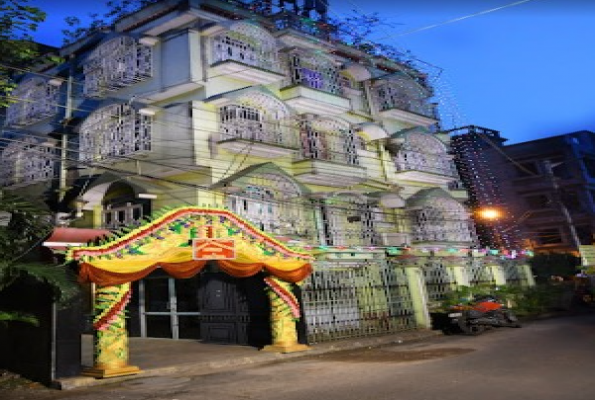 Shankhachur Banquet Hall