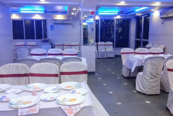 Shankhachur Banquet Hall