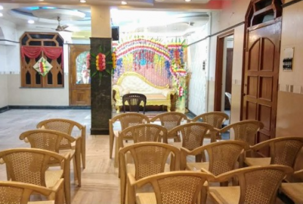 Shankhachur Banquet Hall