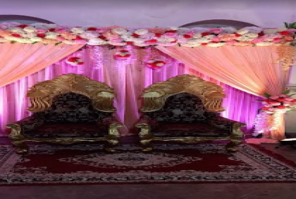 Anandadhara Wedding Venue