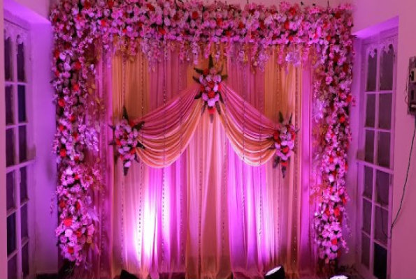 Anandadhara Wedding Venue