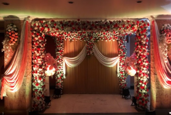 Subham Marriage Hall 2