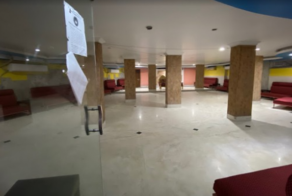 Subham Marriage Hall 3