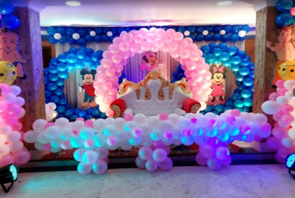 Subham Marriage Hall 5