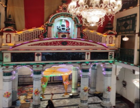 Hatkeshwar Marriage Ceremony Hall