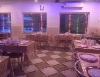 Anjali Banquet And Flavors Restaurant