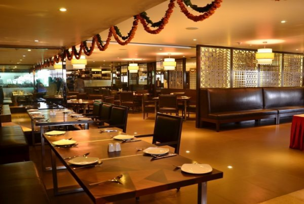 Dilkhush Restaurant