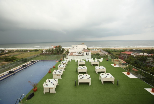 Samudra at Eldoris Hotels Resorts