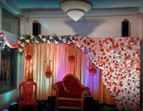 Mitali Marriage Hall