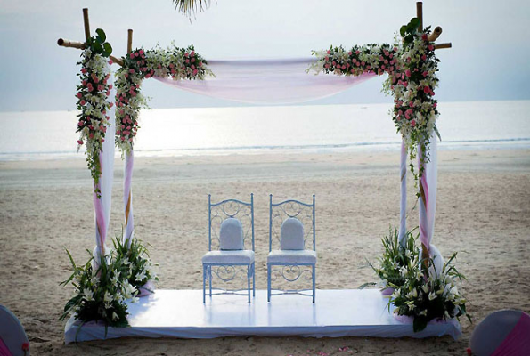 Blue Bay Beach Resort 3