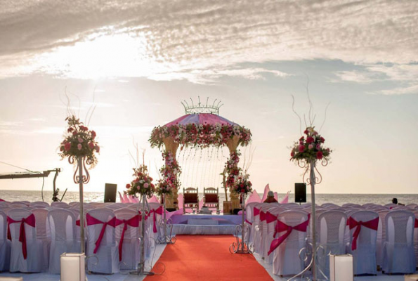 Blue Bay Beach Resort 4