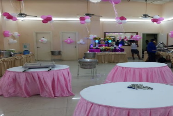 Marhaba Banquets And Conference Hall 3