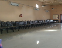 Marhaba Banquets And Conference Hall