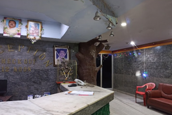 Raja Guest House Private Limited