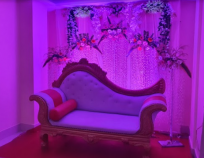 Saptapadi Banquet Hall