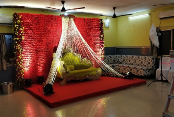 Banquet Hall at Khelaghar Banquet Hall