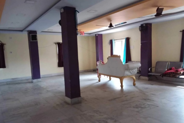 Hall 1 at Aarav Festive House