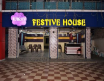 Aarav Festive House