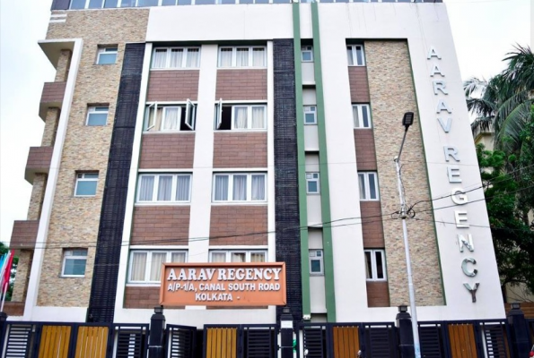 Aarav Regency Hotel