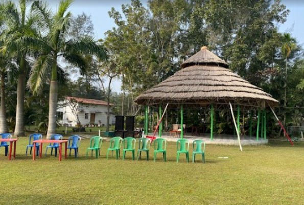 Shiv Shakti Garden