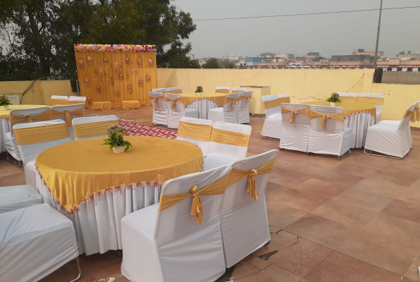The Alpha Banquet 31