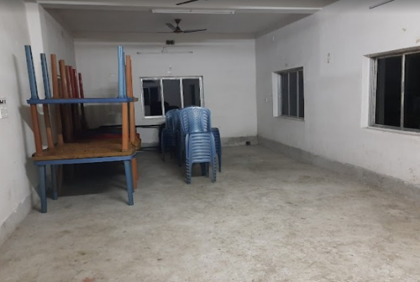 Hall 1 at Samiyana Community Centre