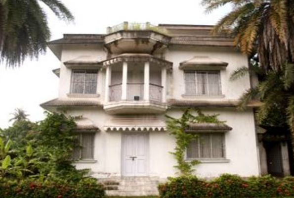 Hall at Nandanam Garden