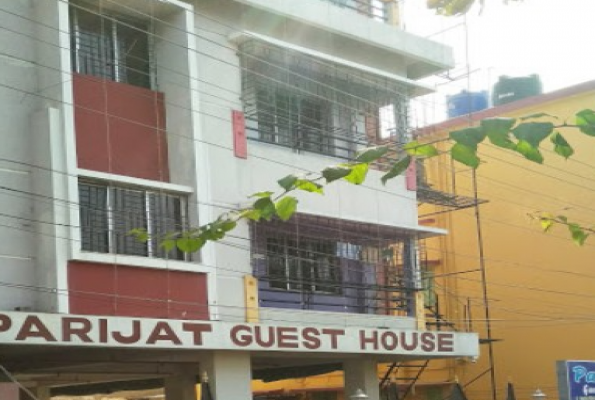 Parijat Guest House