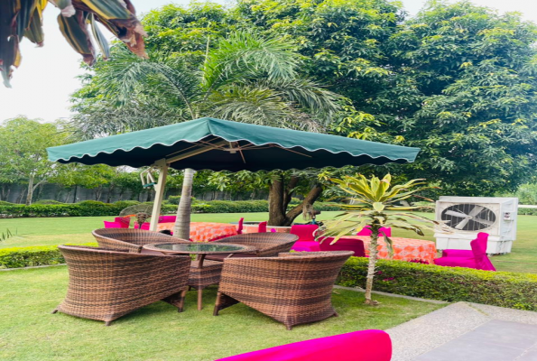 The Mango Tree By Shay Hospitality