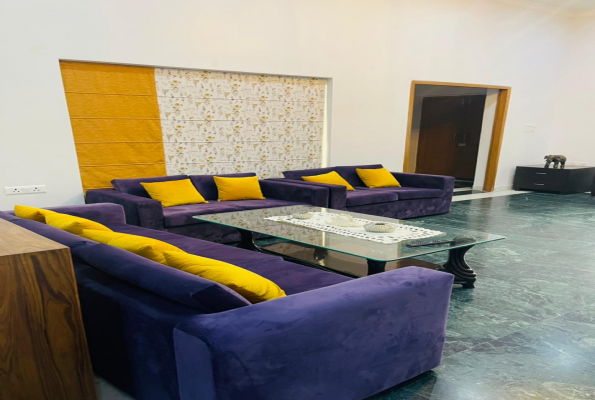 The Mango Tree By Shay Hospitality