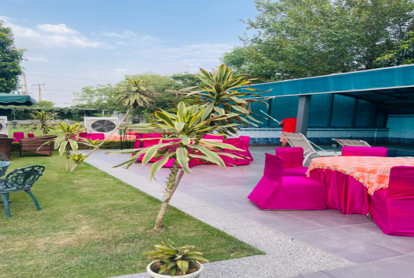 The Mango Tree By Shay Hospitality