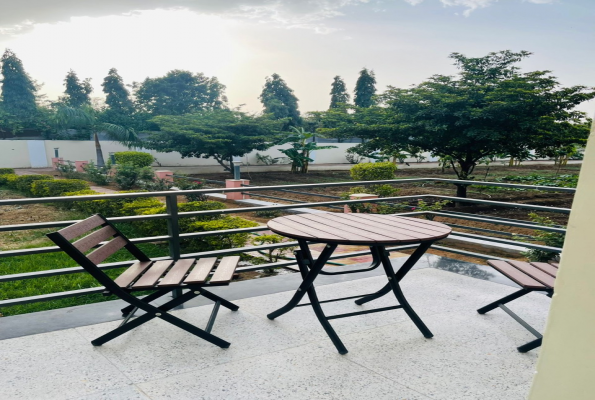 The Mango Tree By Shay Hospitality