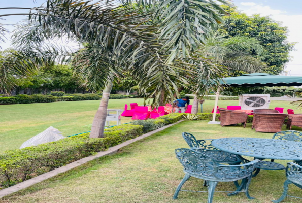 The Mango Tree By Shay Hospitality