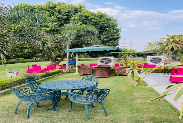 The Mango Tree By Shay Hospitality