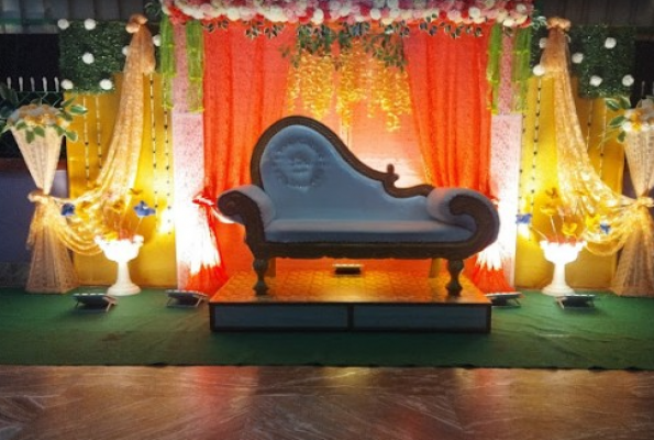 Sudhasree Ceremonial Banquet Hall