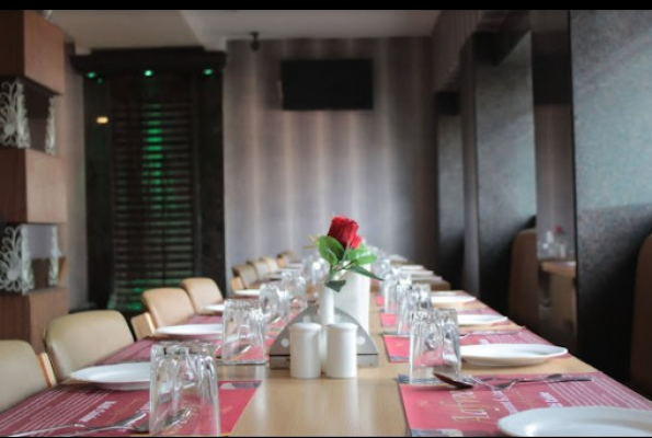 Afreen Restaurant And Banquet