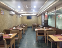 Afreen Restaurant And Banquet