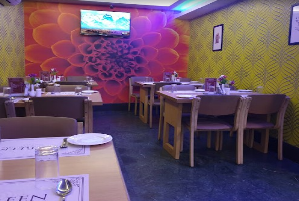 Afreen Restaurant And Banquet