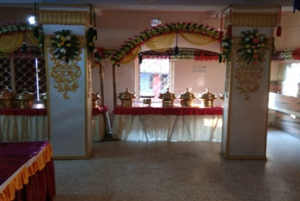 M L Dutta Wedding Hall